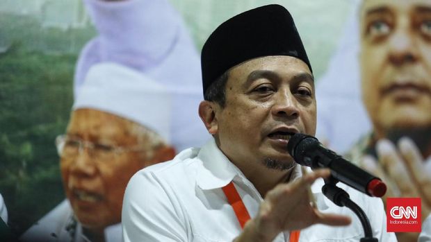 Upaya Penggembosan Kekuatan Prabowo Lewat Jalur Hukum
