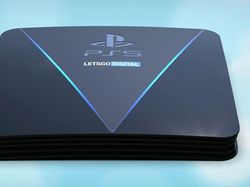 Seperti Inikah PlayStation 5?
