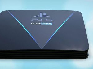 Seperti Inikah PlayStation 5?