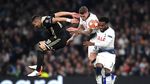 Ajax Taklukkan Spurs di Tottenham Stadium