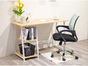 Hemat Hingga Rp 500 Ribu! Desain Ruang Kerja dengan Furnitur Ini