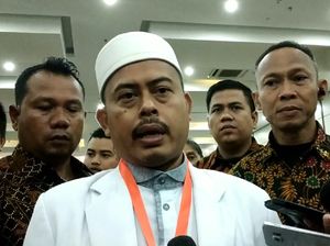 PA 212 Gelar Ijtimak Ulama III: Hadapi Kecurangan Pilpres PA 212 Gelar Ijtimak Ulama III: Hadapi Kecurangan Pilpres