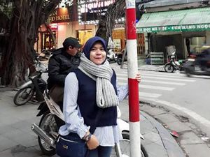 Kisah Liburan Irit Budget ke Vietnam