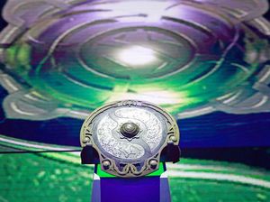 Sisi Gelap The International 2019 Dota 2