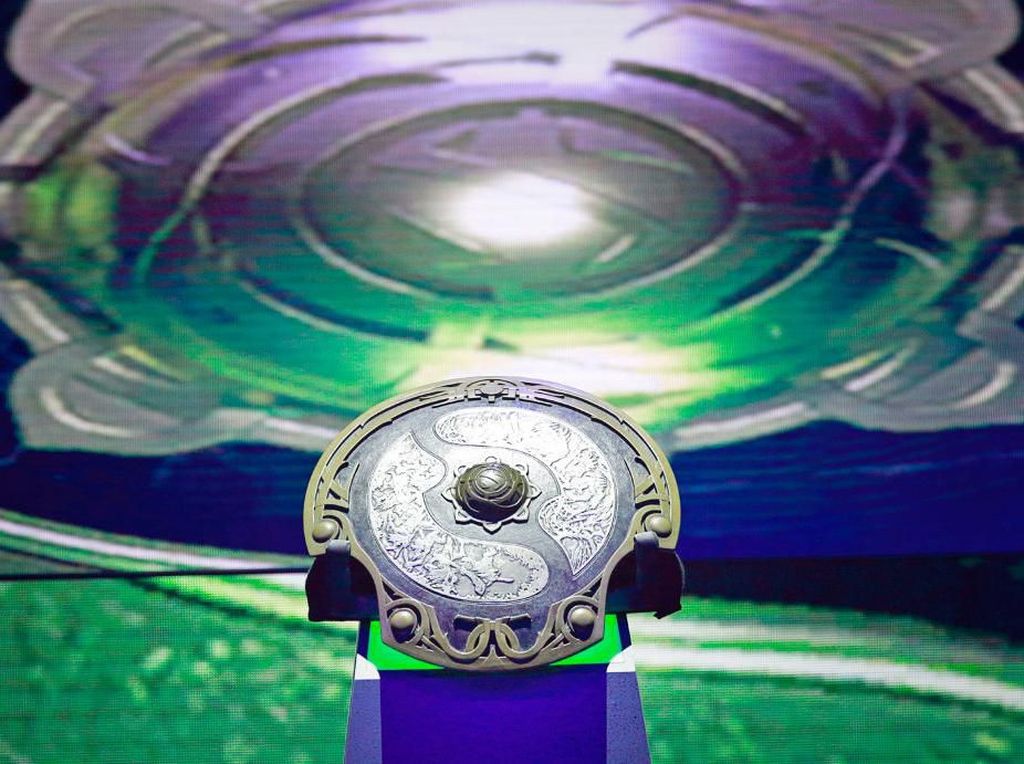 Sisi Gelap The International 2019 Dota 2 Sisi Gelap The International 2019 Dota 2