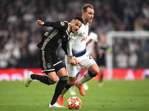 Pochettino: Aku Salah Taktik