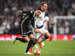 Pochettino: Aku Salah Taktik