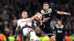 Ajax Taklukkan Spurs di Tottenham Stadium