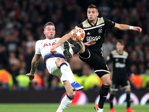 Tantangan Kunci Tiket Final Sudah Besar, Ajax Tak Butuh Suntikan Motivasi Tantangan Kunci Tiket Final Sudah Besar, Ajax Tak Butuh Suntikan Motivasi