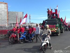 10 Jalan di Makassar Terdampak Rekayasa Lalin Demo Hari Buruh, Awas Macet! 10 Jalan di Makassar Terdampak Rekayasa Lalin Demo Hari Buruh, Awas Macet!