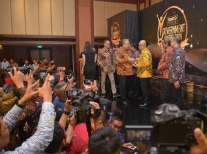 Mendes Ingin Anggaran Dana Desa 2020 Jadi Rp 75 Triliun