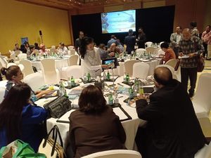 Pemerintah Promosikan Lombok ke Industri Travel Timur Tengah