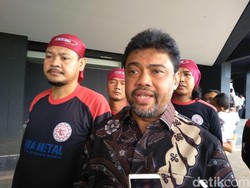 Tuntutan KSPI di May Day: Siapa pun Presidennya Turunkan Listrik-Sembako