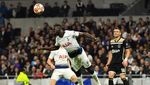 Ajax Taklukkan Spurs di Tottenham Stadium