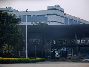 Apple Jadi Sumber Lapangan Pekerjaan Baru di India Apple Jadi Sumber Lapangan Pekerjaan Baru di India