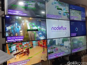 Nodeflux, Startup yang Ingin Amankan Kota dengan AI Nodeflux, Startup yang Ingin Amankan Kota dengan AI