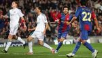 Kilas Balik Kemenangan Liverpool di Camp Nou 12 Tahun Lalu