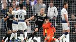 Ajax Taklukkan Spurs di Tottenham Stadium