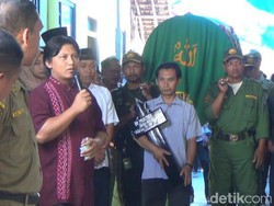 Petugas KPPS di Sleman Meninggal saat Opname di Rumah Sakit