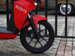 Enak Banget! Motor dan Mobil Ini Bebas Ganjil-genap Jakarta