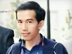 Foto Jokowi Muda Mirip Idol K-Pop Viral, Kaesang Ikut Komentar