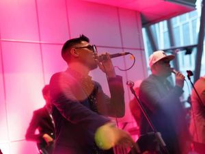 Wonderful Noon Hadirkan Kemegahan Sumatera di Jakarta