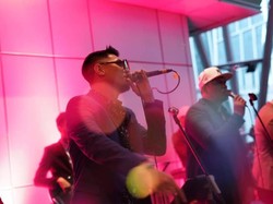 Wonderful Noon Hadirkan Kemegahan Sumatera di Jakarta