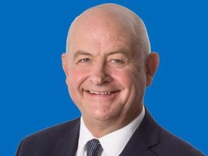 Politisi Batal Jadi Caleg Setelah Menuduh Umat Muslim Punya Tujuan Rahasia