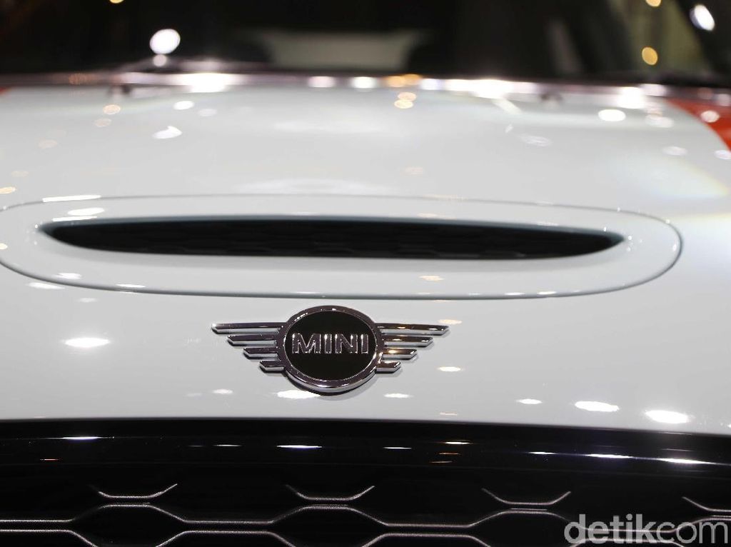 Waduh, Jualan MINI di Amerika Ngedrop Waduh, Jualan MINI di Amerika Ngedrop