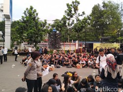 Tim Gabungan Lacak Otak Penggerak Anarcho-Syndicalism di Bandung