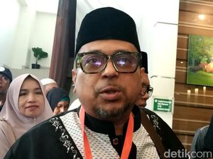 Haikal Hassan Dinonaktifkan dari Pengurus PA 212 Haikal Hassan Dinonaktifkan dari Pengurus PA 212