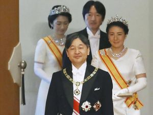 Era Baru Negeri Matahari Terbit Era Baru Negeri Matahari Terbit