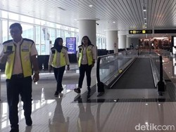 Mudik Lebaran, Penerbangan ke Bandara Baru DIY akan Ditambah