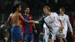 Kilas Balik Kemenangan Liverpool di Camp Nou 12 Tahun Lalu