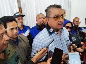 Dede Yusuf Kemungkinan Besar Masuk Lagi ke Senayan