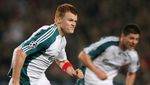 Kilas Balik Kemenangan Liverpool di Camp Nou 12 Tahun Lalu