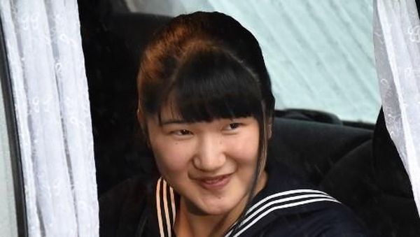 Fakta Putri Aiko, Terancam Hidup Tanpa Suami Jika Ingin Tinggal di Istana