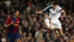 Kilas Balik Kemenangan Liverpool di Camp Nou 12 Tahun Lalu