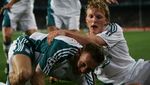 Kilas Balik Kemenangan Liverpool di Camp Nou 12 Tahun Lalu