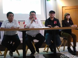 TKN: Ada 14.843 Laporan Pelanggaran Pilpres yang Kami Terima