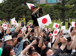 Jepang Butuh 345 Ribu Tenaga Kerja, Terbuka Untuk 14 Posisi