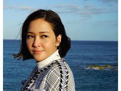 Maia Estianty vs Roy Suryo hingga Ungkapan Rindu Mutia Ayu untuk Glenn