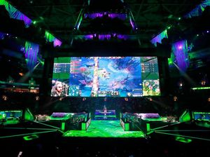 3 Hal dari Statistik Hasil Qualifier TI9 Dota 2