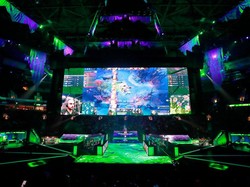 3 Hal dari Statistik Hasil Qualifier TI9 Dota 2