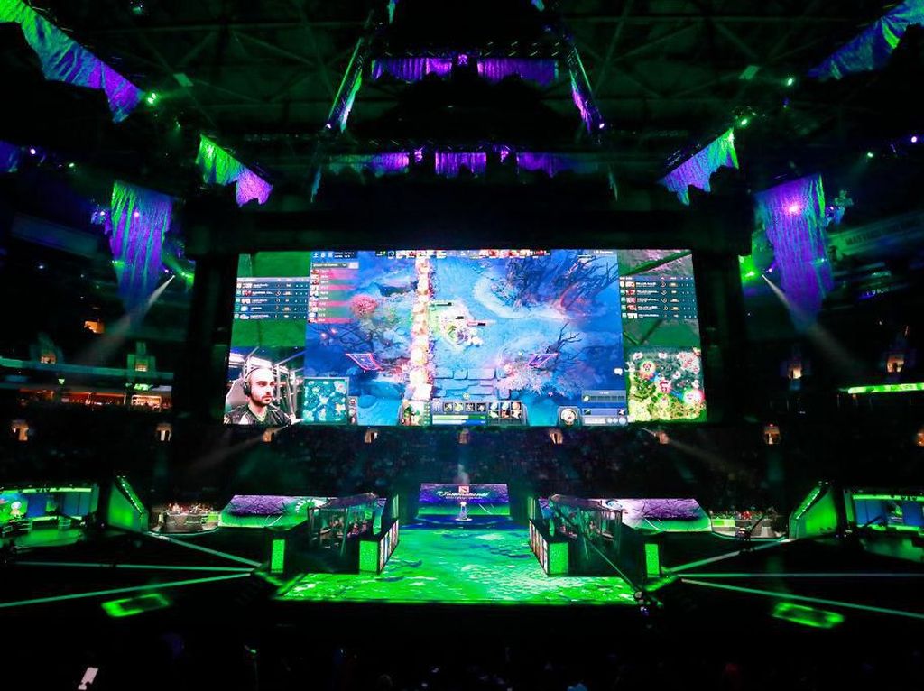 3 Hal dari Statistik Hasil Qualifier TI9 Dota 2 3 Hal dari Statistik Hasil Qualifier TI9 Dota 2