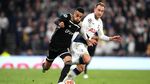Ajax Taklukkan Spurs di Tottenham Stadium