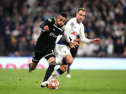 Kalah dari Ajax, Tottenham Tampil di Bawah Standar