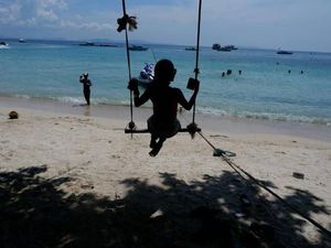 Liburan ke Thailand Tanpa Tour Guide, Bisa Dong!