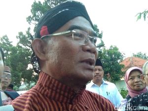 Mendikbud: Rayakan Hardiknas Sesuai Ajaran Ki Hajar Dewantara