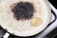 Tips Membersihkan Alat Dapur Jadi Kinclong dengan Baking Soda